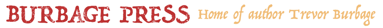 Burbage Press Burbage Press